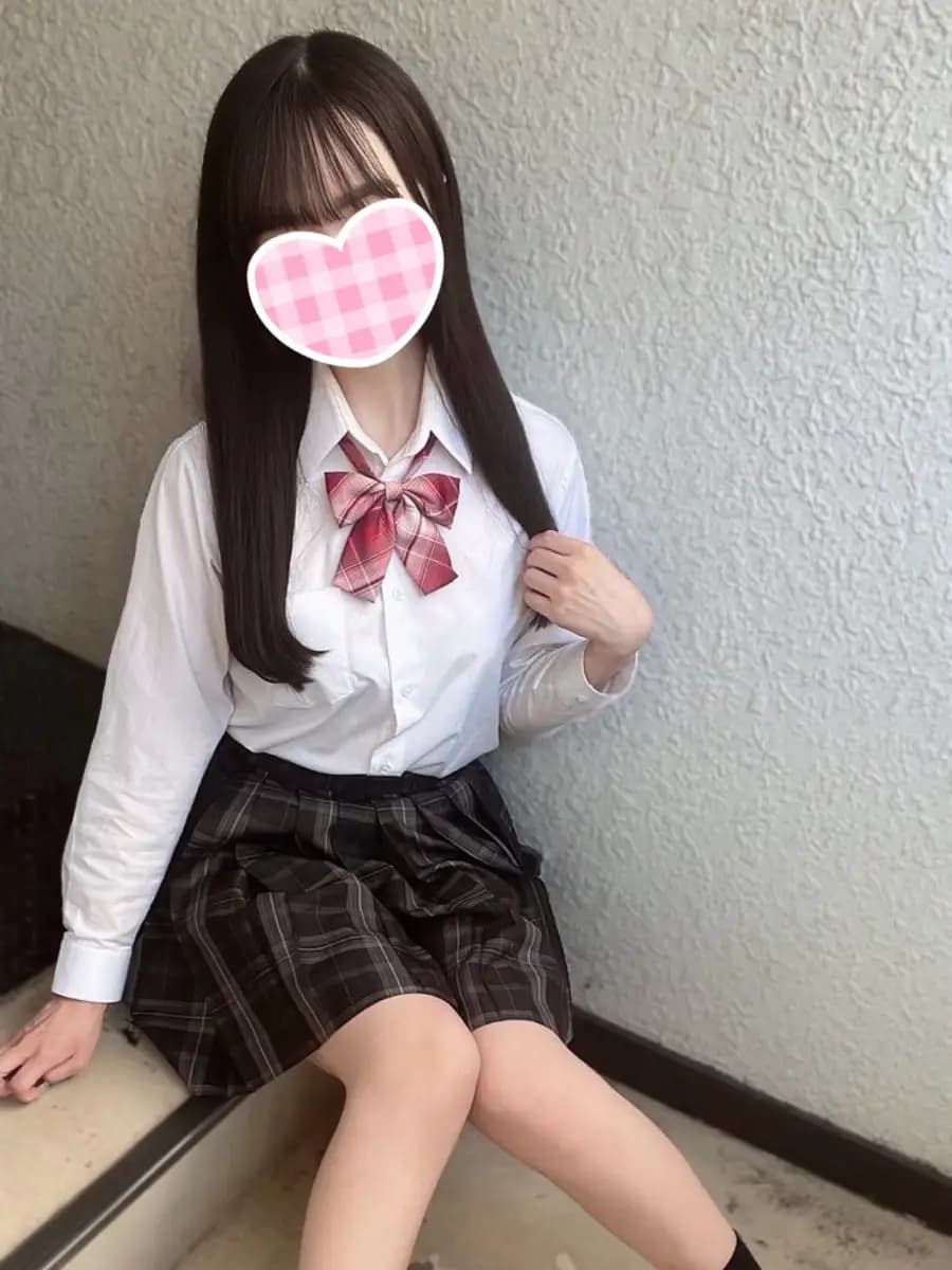 しゅりプロフィール|池袋美少女リフレ|キャンクロ『Cam:Clo』