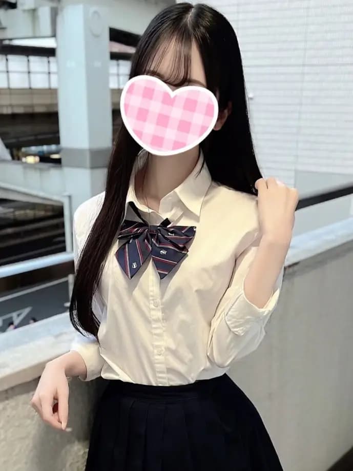 こはねプロフィール|池袋美少女リフレ|キャンクロ『Cam:Clo』