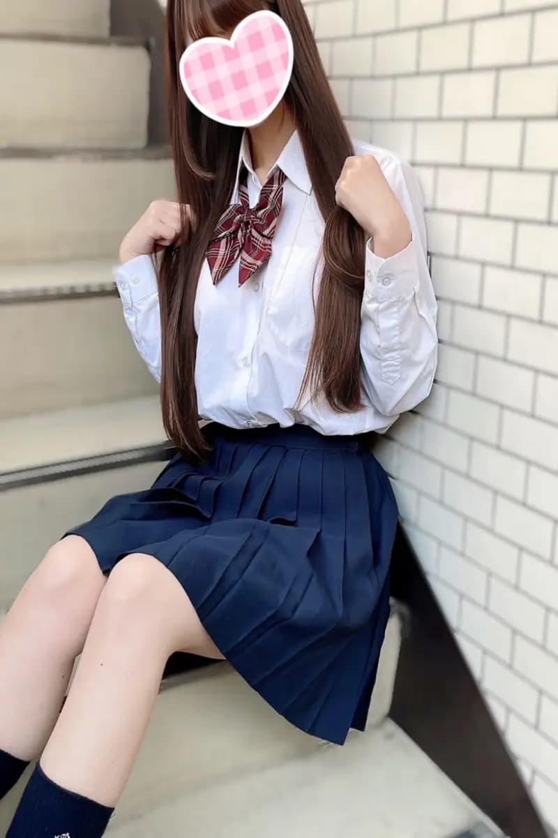 えりんプロフィール|池袋美少女リフレ|キャンクロ『Cam:Clo』