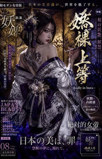 セラピスト | a.k.a.妖婢