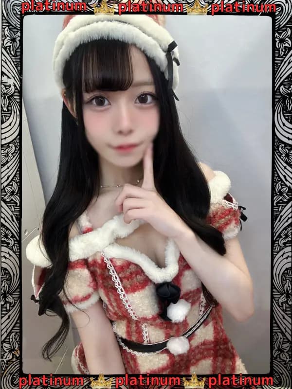 七海 えるさんのプロフィール|新大久保 ・高田馬場メンズエステ|felix(フェリックス)