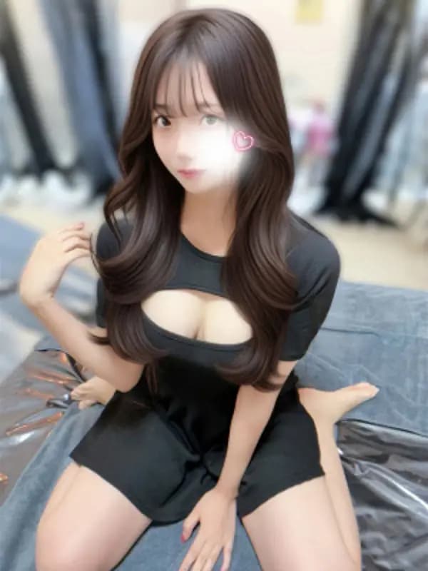 中島ういさんのプロフィール|新大久保&錦糸町メンズエステ|Bunnie's(バニーズ)