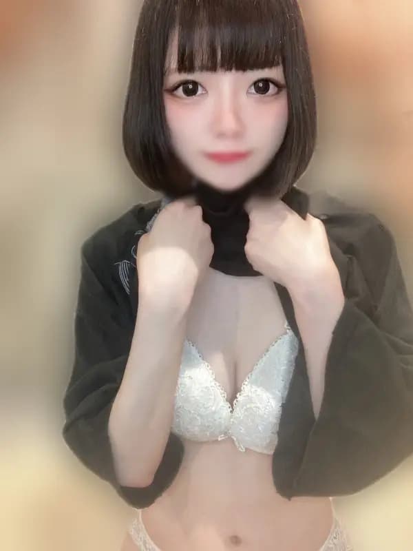 朝香ゆうりさんのプロフィール|新大久保 ・高田馬場メンズエステ|felix(フェリックス)