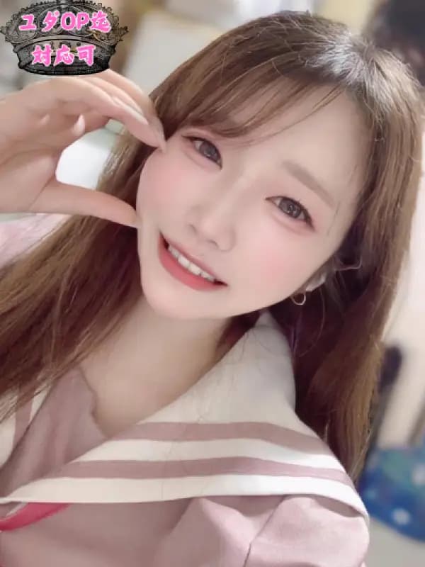 桜井 ゆいなさんのプロフィール|新大久保 ・高田馬場メンズエステ|felix(フェリックス)