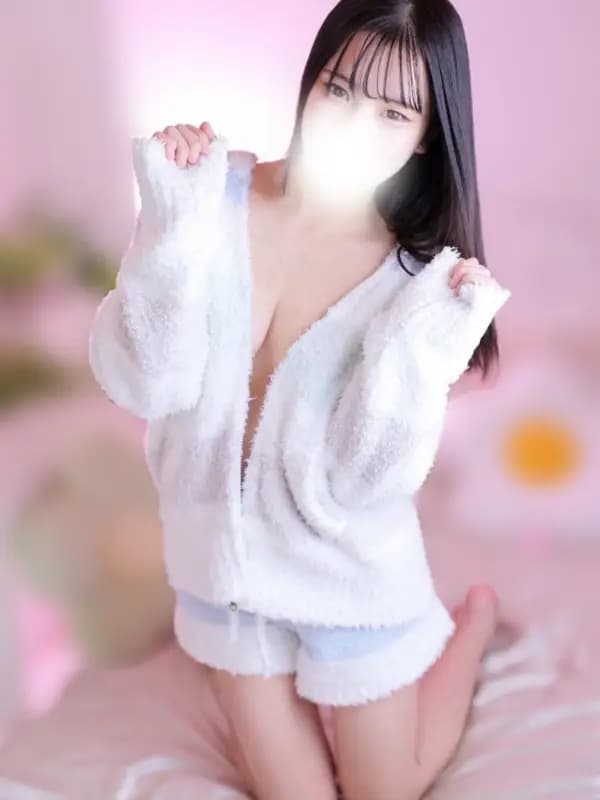 夕月りくさんのプロフィール|新大久保 ・高田馬場メンズエステ|felix(フェリックス)