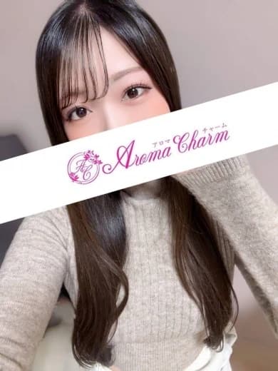 新宿メンズエステ「AromaCharm(アロマチャーム)」 | 水瀬いのり プロフィール