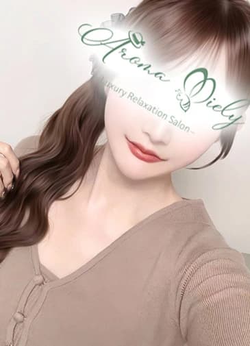 片平あみか - Aroma Miely(アロマミエリー)-メンズエステ恵比寿 中目黒