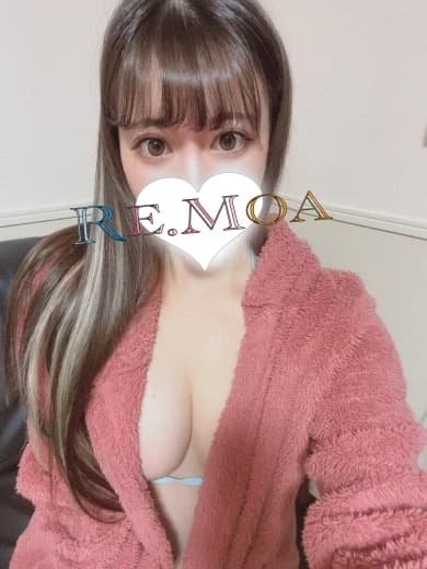 平塚・三島メンズエステ「RE.MOA -リモア」 | りな プロフィール