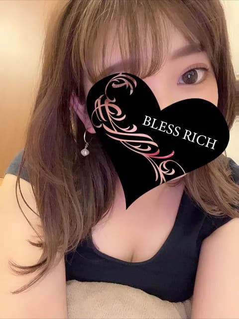 はるひ | 藤沢 メンズエステ|完全個室 BLESS RICH(ブレスリッチ)