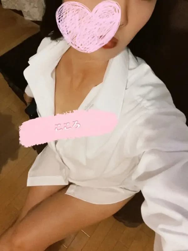 こころさんのプロフィール|新横浜shirt 〜シャツ~