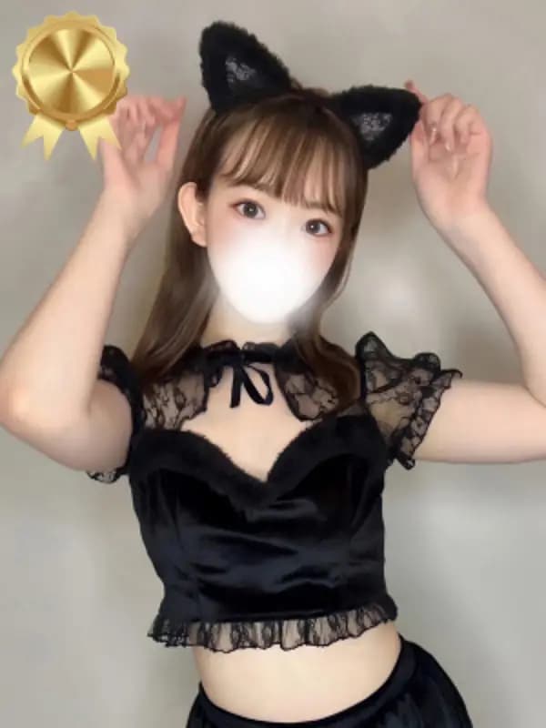 ひなさんのプロフィール|最高級メンズエステ|ねこのて