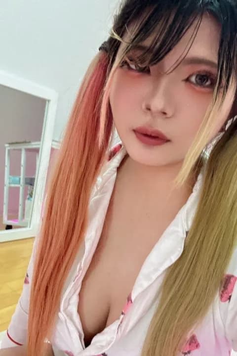 一条レイ - 川崎のメンズエステ「彼女エステ川崎店」