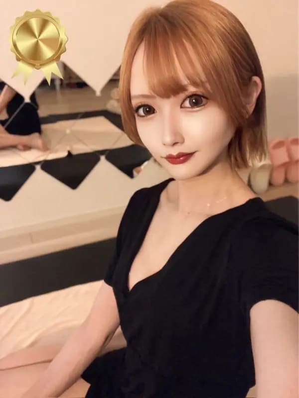 みれいさんのプロフィール|最高級メンズエステ|ねこのて