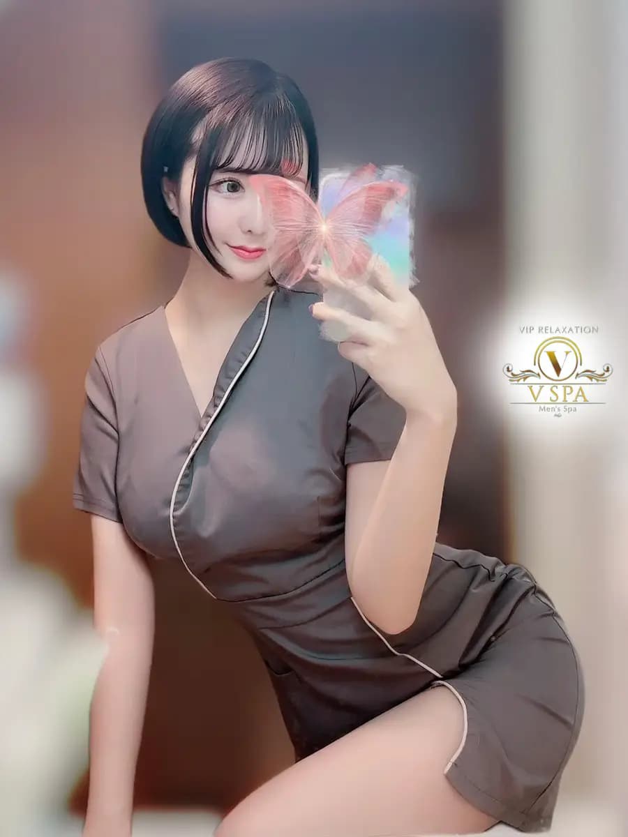 みりあ (24) - V SPA