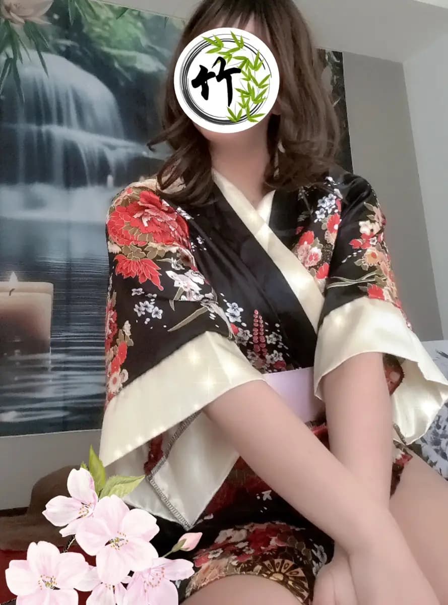 花園(ハナゾノ) プロフィール|千葉 市原 五井 日本人専門メンズエステ 『竹~リラクゼーションサロン~』