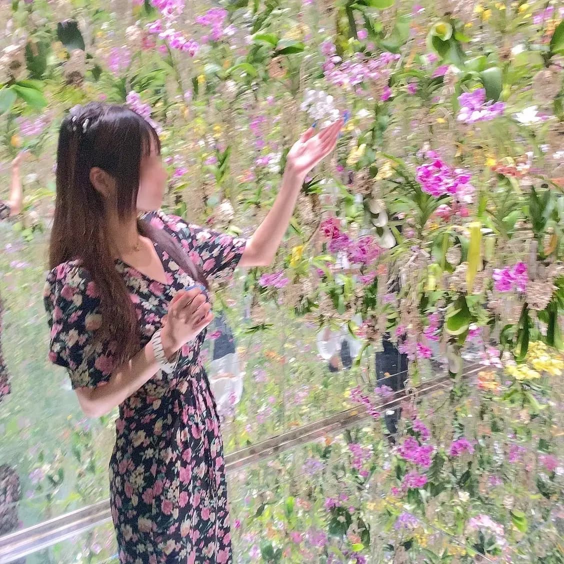 ななプロフィール|埼玉県 大宮 メンズエステ『ウィステリア(Wisteria)』