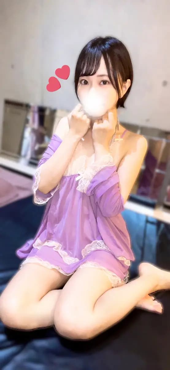 にこプロフィール|埼玉県 大宮 メンズエステ『ウィステリア(Wisteria)』