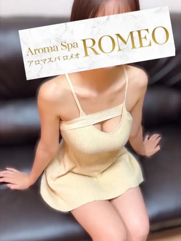 月見 りんかさんのプロフィール|アロマスパ|ROMEO(ロメオ)