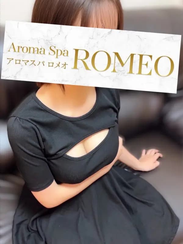 月見 りんかさんのプロフィール|アロマスパ|ROMEO(ロメオ)
