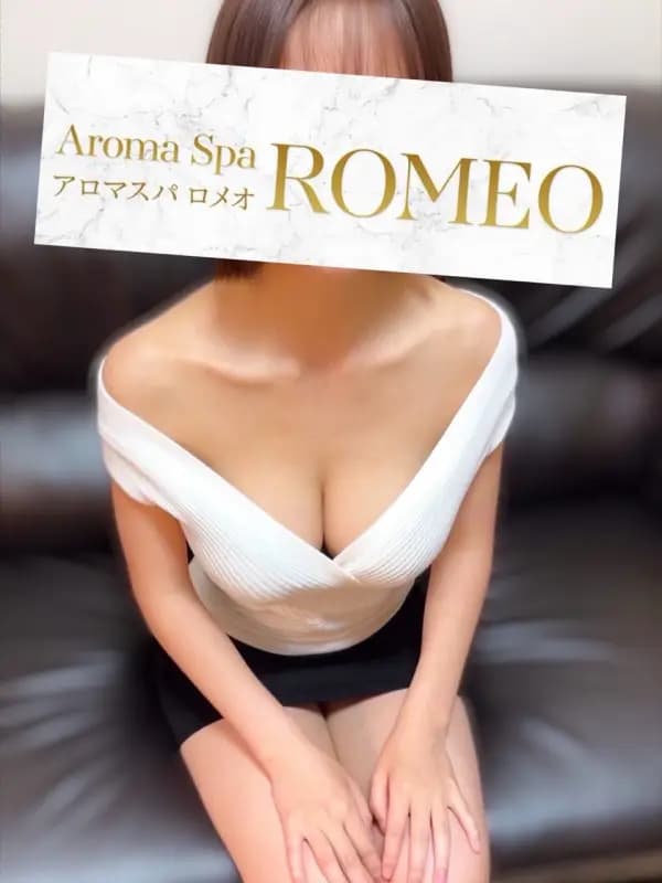 月見 りんかさんのプロフィール|アロマスパ|ROMEO(ロメオ)