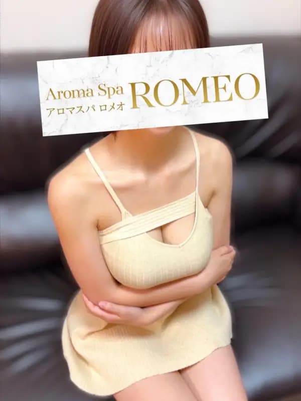 月見 りんかさんのプロフィール|アロマスパ|ROMEO(ロメオ)