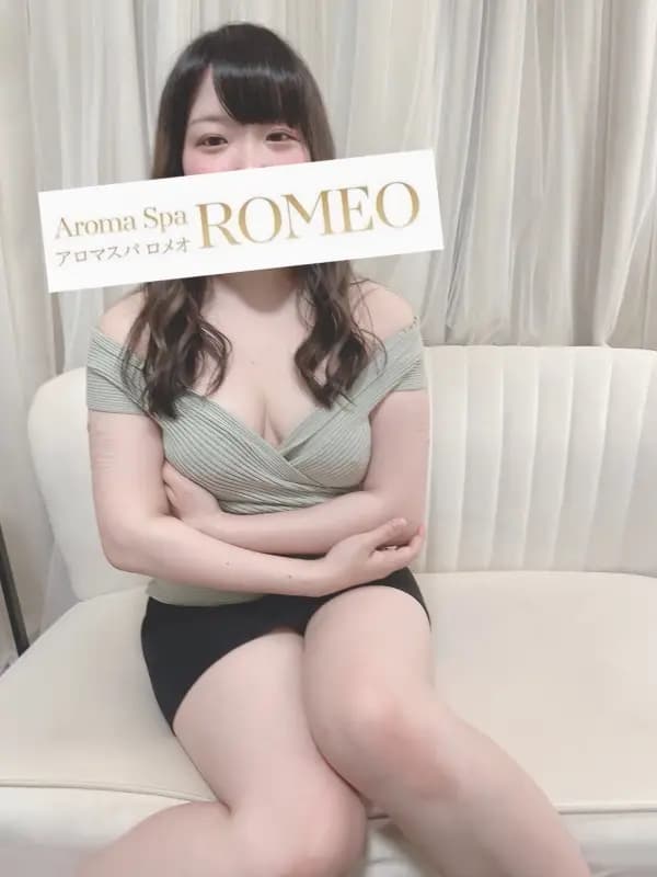 福原 ゆきほさんのプロフィール|アロマスパ|ROMEO(ロメオ)