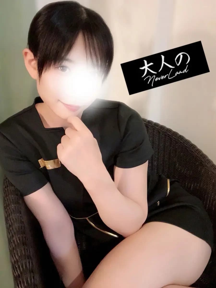 かな | 川越メンズエステ 大人のNEVERLAND|隠れ家リラクゼーションサロン