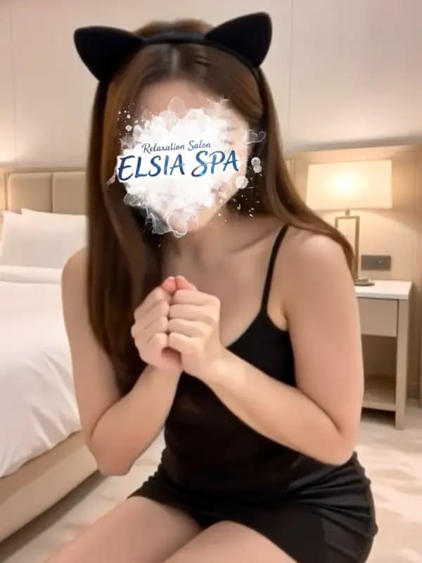 空乃るるさんのプロフィール|三宮メンズエステ Elsia Spa(エルシアスパ)|神戸市中央区のリラクゼーション