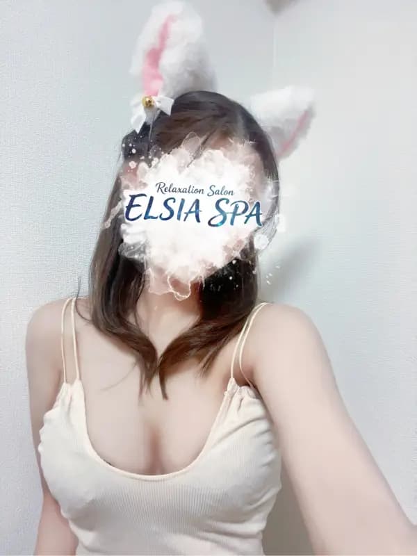 空乃るるさんのプロフィール|三宮メンズエステ Elsia Spa(エルシアスパ)|神戸市中央区のリラクゼーション