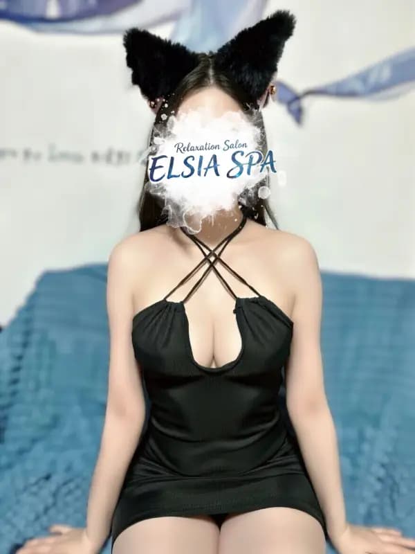 椎葉かなさんのプロフィール|三宮メンズエステ Elsia Spa(エルシアスパ)|神戸市中央区のリラクゼーション