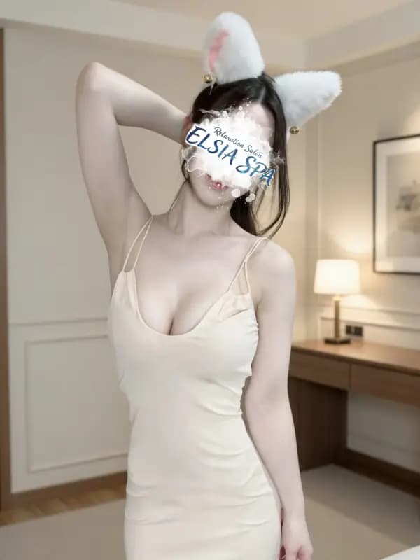 天海みゆきさんのプロフィール|三宮メンズエステ Elsia Spa(エルシアスパ)|神戸市中央区のリラクゼーション