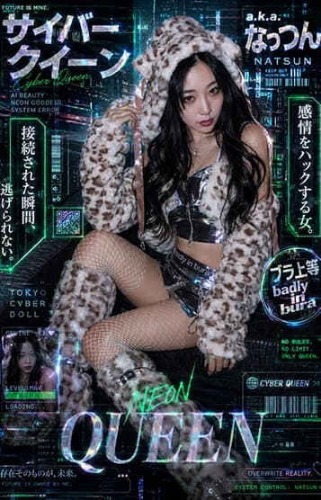 セラピスト | a.k.a.なっつん