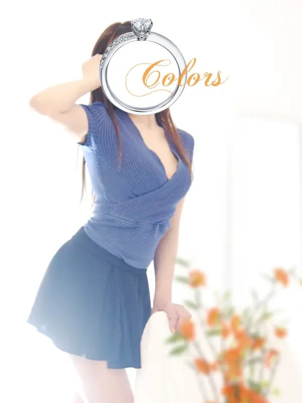Miaプロフィール|つくば・土浦 メンズエステ『COLORS(カラーズ)』