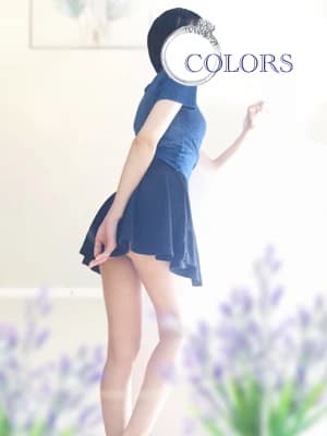 Irohaプロフィール|つくば・土浦 メンズエステ『COLORS(カラーズ)』