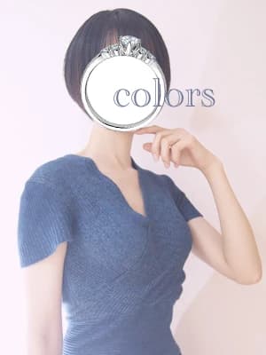 Irohaプロフィール|つくば・土浦 メンズエステ『COLORS(カラーズ)』