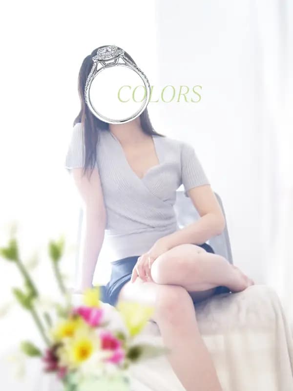 Hotaruプロフィール|つくば・土浦 メンズエステ『COLORS(カラーズ)』
