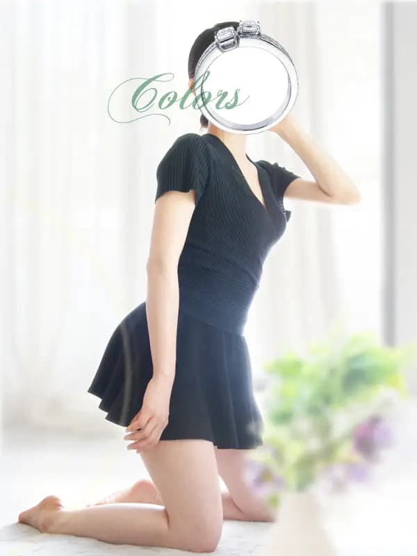Hotaruプロフィール|つくば・土浦 メンズエステ『COLORS(カラーズ)』