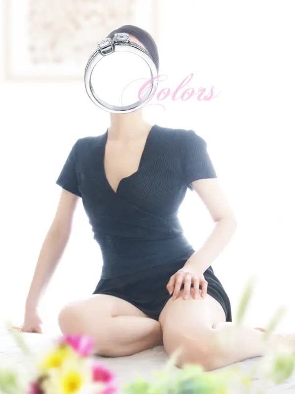 Hotaruプロフィール|つくば・土浦 メンズエステ『COLORS(カラーズ)』