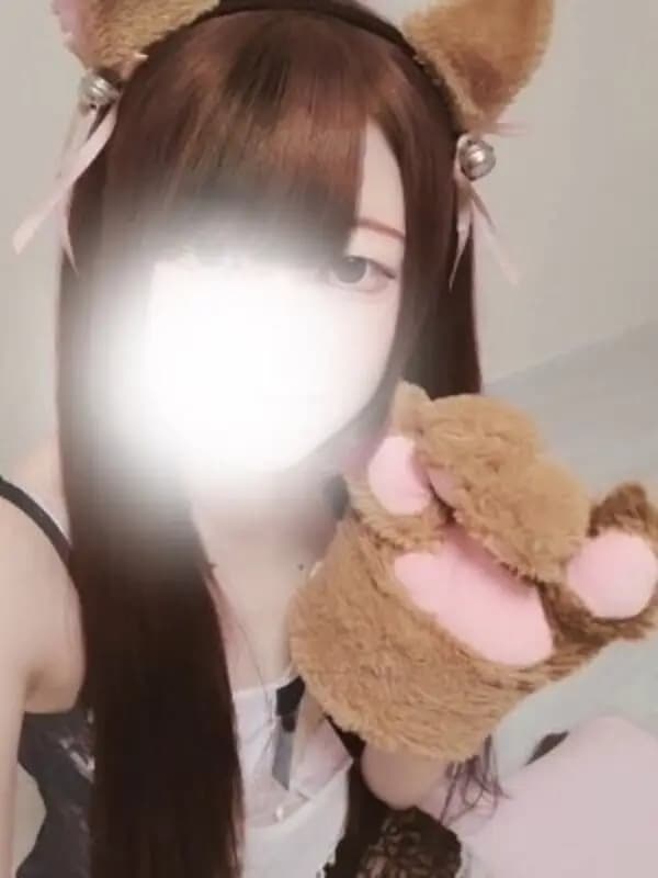 うさにゃんプロフィール|京都 メンズエステ『肉球たっぷ』