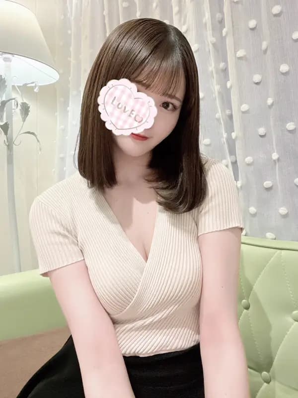 由良ののさんのプロフィール|メンズエステ ラグタイム秋葉原
