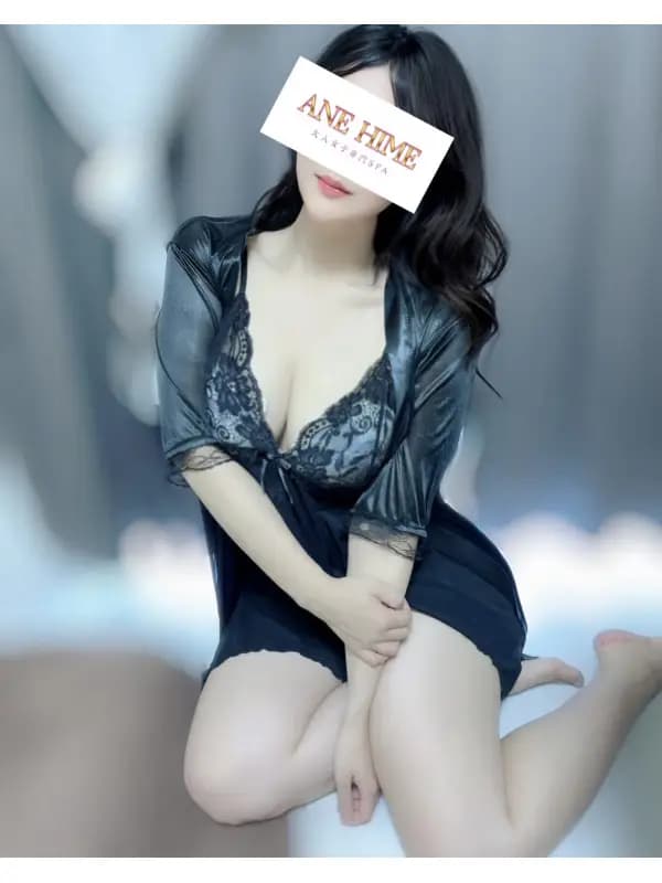 あみさんのプロフィール|大人女子専門SPA 蒲田メンズエステ|ANE HIME アネヒメ