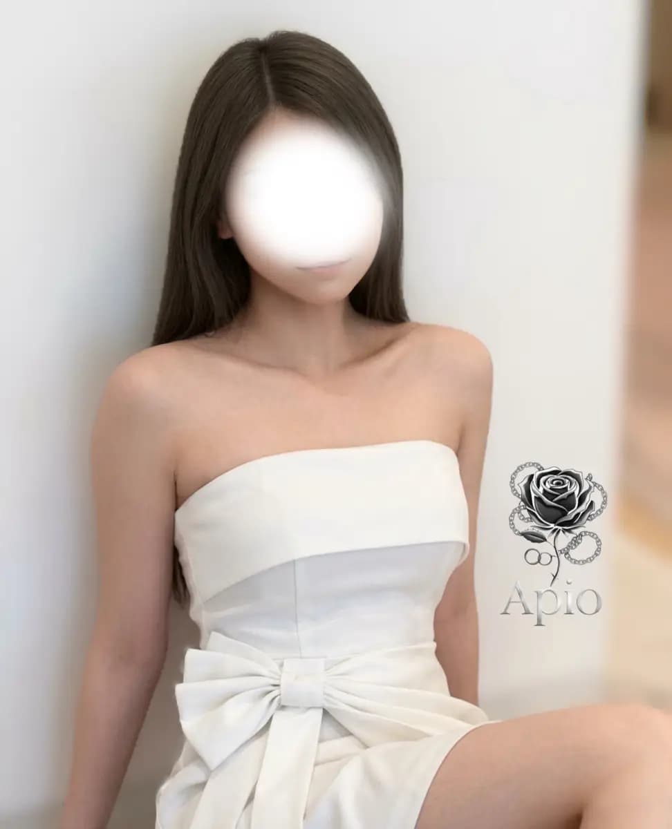 姫乃 ゆい プロフィール|麻布十番メンズエステ Apio