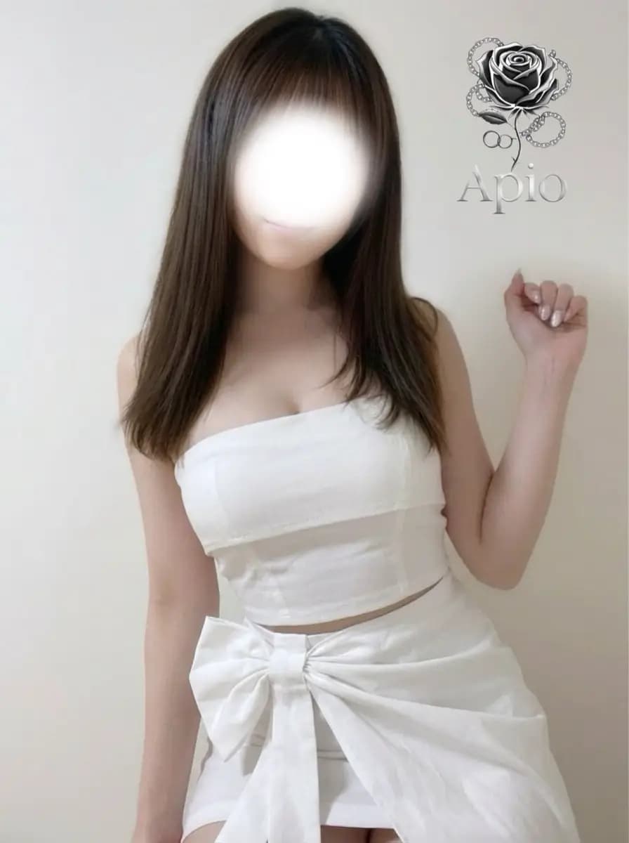 白石 るか プロフィール|麻布十番メンズエステ Apio