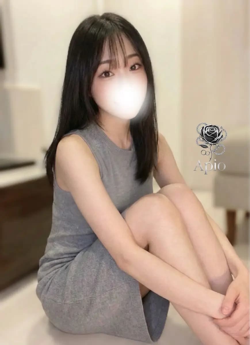 綾瀬 りりか プロフィール|麻布十番メンズエステ Apio
