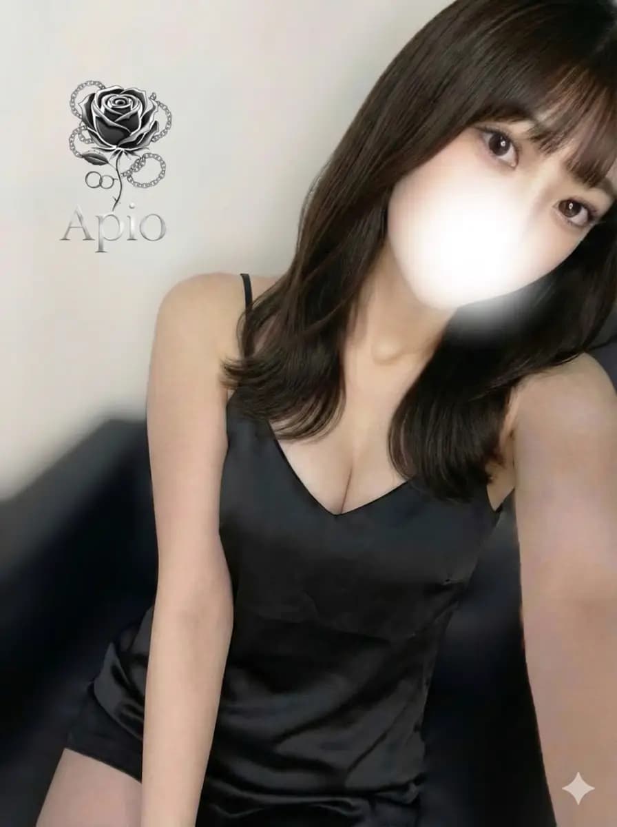 水嶋 ゆの プロフィール|麻布十番メンズエステ Apio