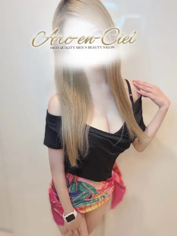 安藤ゆあのご紹介│大阪梅田・北新地 メンエス Arc-en-Ciel(アルカンシェル)