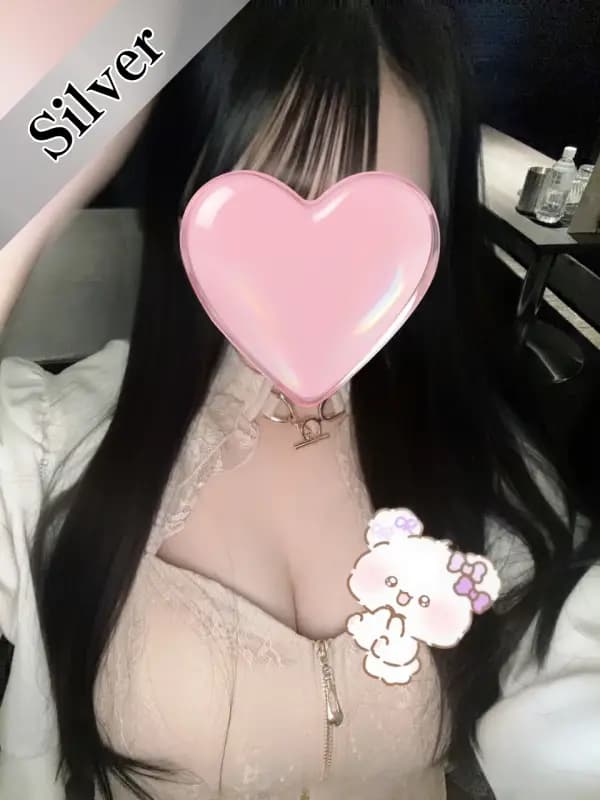 白羽みるくさんのプロフィール|新宿・代々木メンズエステ|Aroma Levante(アロマレバンテ)