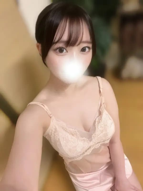 安達ゆなさんのプロフィール|新宿・代々木メンズエステ|Aroma Levante(アロマレバンテ)