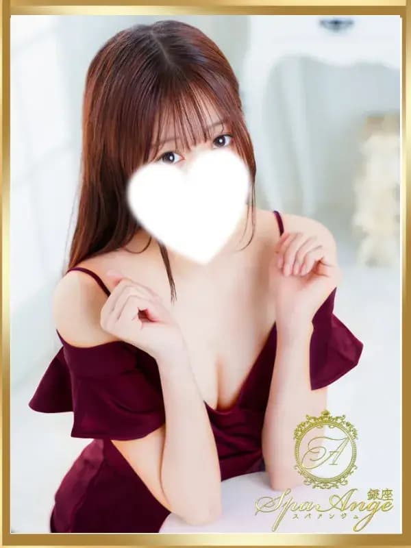 姫川 一花|銀座のメンズエステサロンSpaAnge(アンジュ)|アロママッサージリラクゼーション