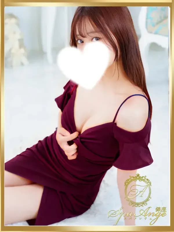 姫川 一花|銀座のメンズエステサロンSpaAnge(アンジュ)|アロママッサージリラクゼーション